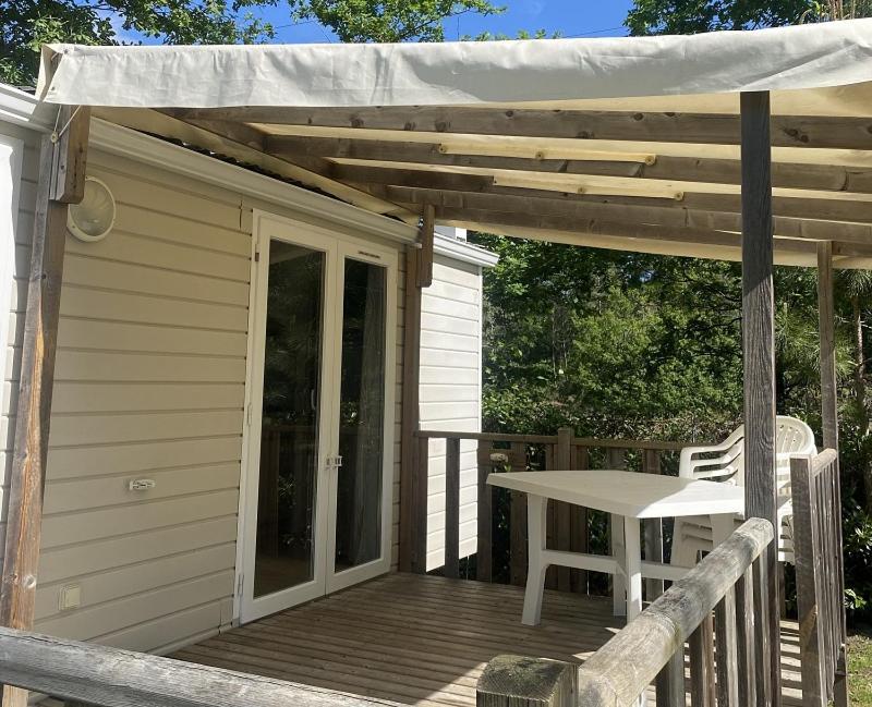 Camping Des Abesses Saint-Paul-les-Dax Exterior photo