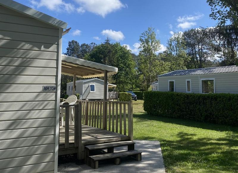 Camping Des Abesses Saint-Paul-les-Dax Exterior photo